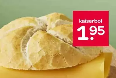 Kaiserbol