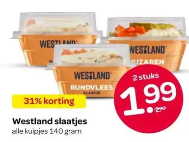 Slaatjes