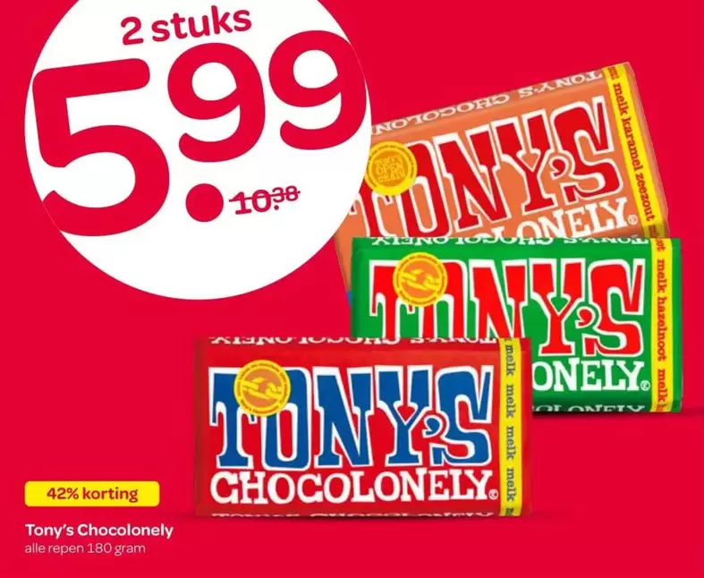 Chocolonely