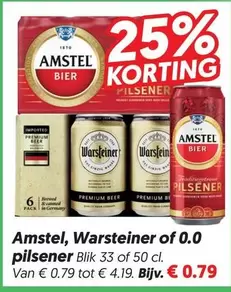 be - Pilsener