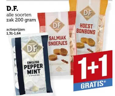 Pepper - Alle Soorten