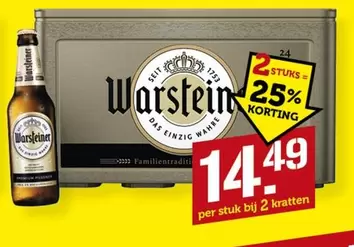 Warsteiner