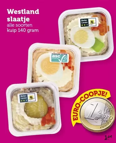 Slaaltje