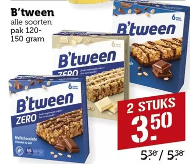 B'tween