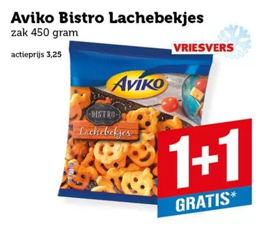 Lachebekjes