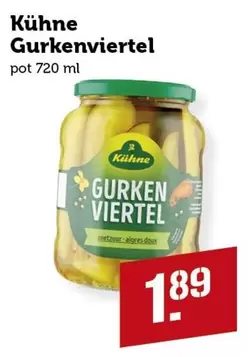 Gurkenviertel