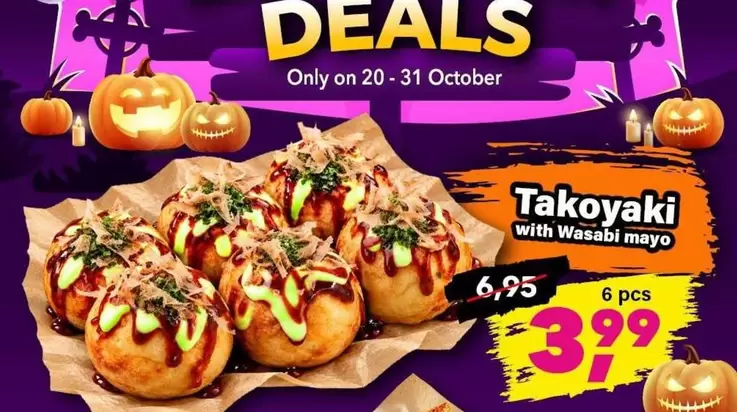 Takoyaki