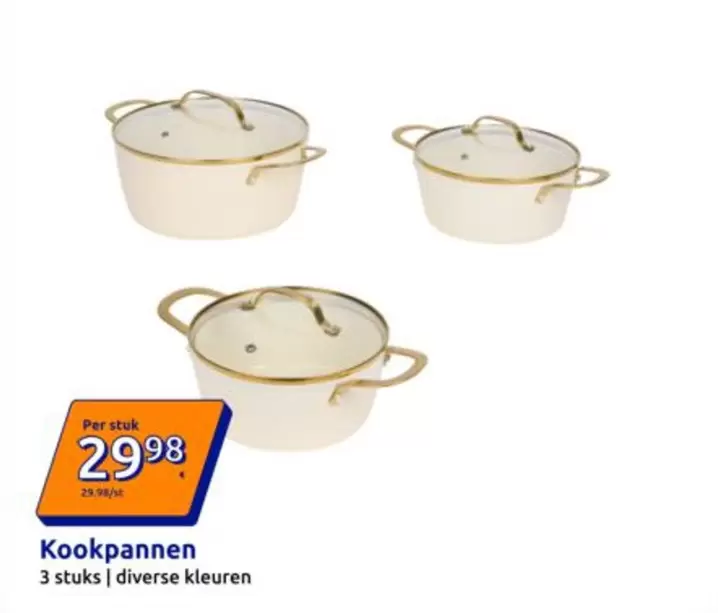 Kookpannen