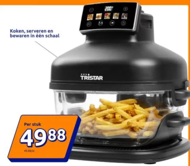 Airfryer