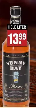 Sunny - Rum