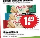 Op - Balconi Trancetto