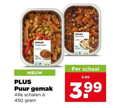 Puurt gemak