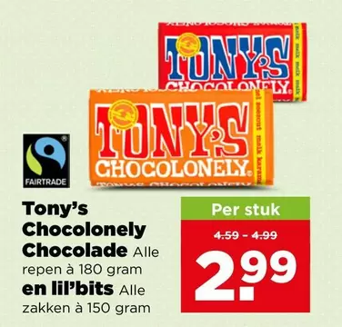 Chocolonely