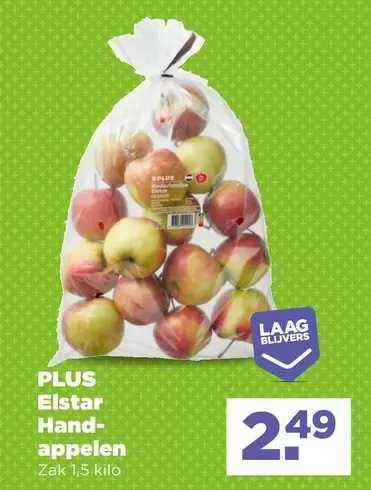 Elstar Hand-appelen