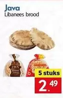 Libanees brood