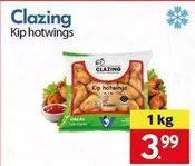 Kip hotwings
