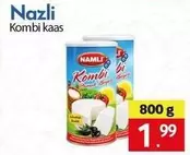 Kombı kaas