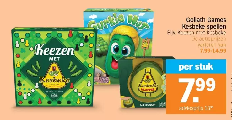 games - Keezen spellen