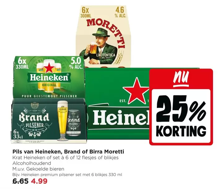Heineken - Pils