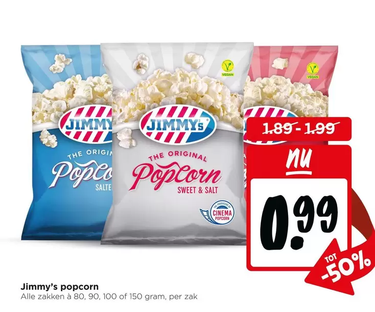 Popcorn