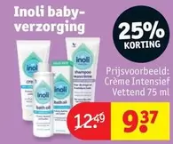 baby-verzorging