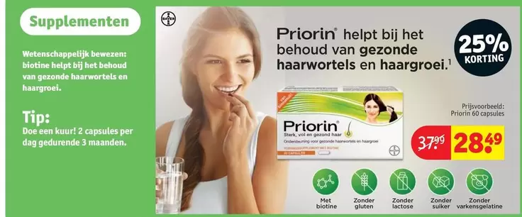 Priorin