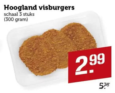 Visburgers