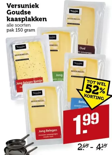 GE - Goudse kaasplakken
