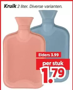 Kruik