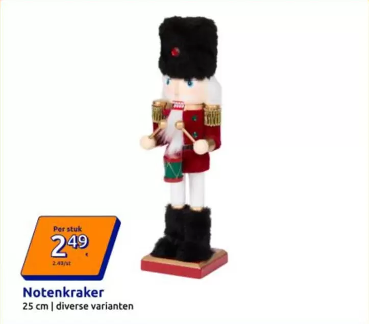Notenkraker