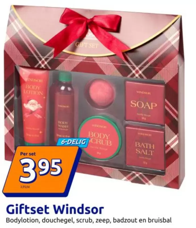 Giftset