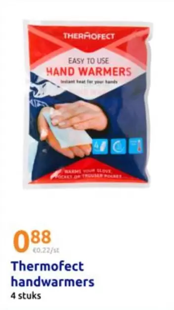 HAND WARMERS