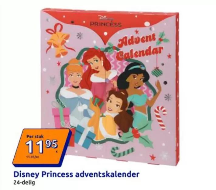 Disney - Advent Calendar
