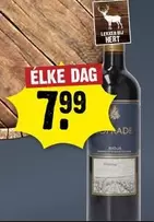 Elke Dag