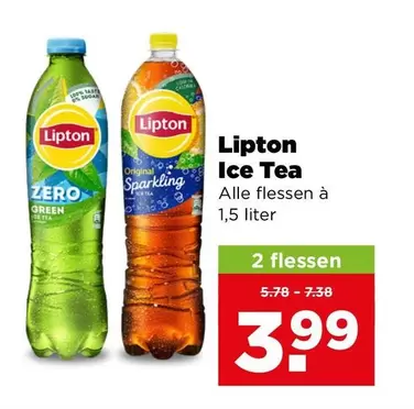 Lipton - Ice Tea