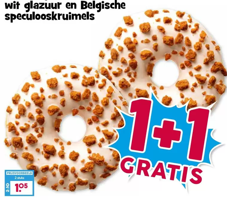 Donuts