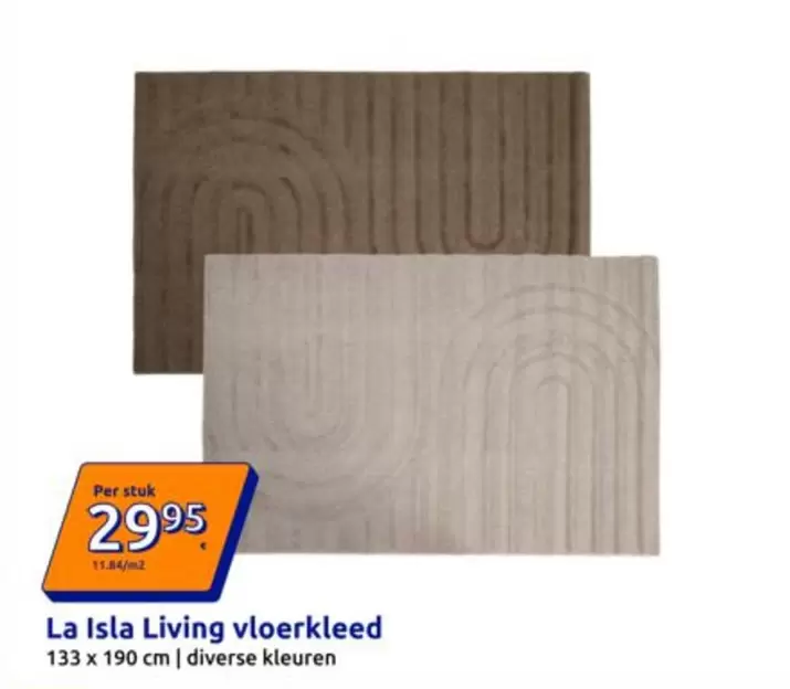 Vloerkleed