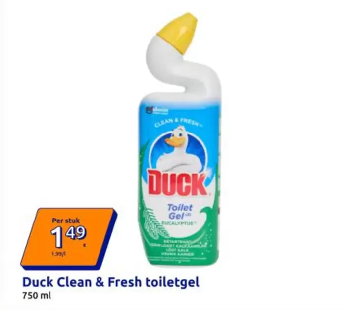 Toiletgel