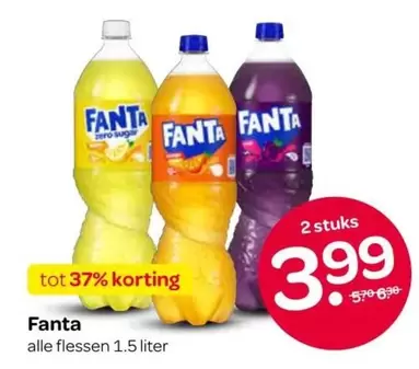 fanta - Fanta