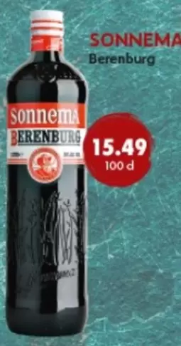 Sonnema