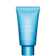MASK - SOS HYDRA FACE MASK 75 ML