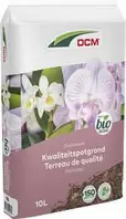 Potgrond orchidee bio 10l