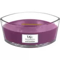 WW Spiced Blackberry Ellipse Candle