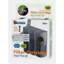 SF AQUAFLOW 50 CRYSTAL CARTR.3ST