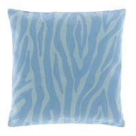 Kussen Noreen 45x45cm blue falls