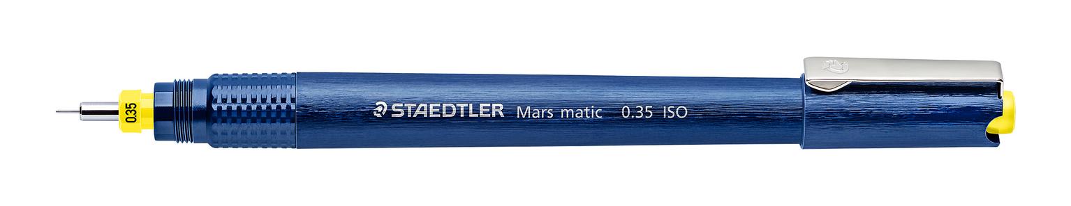 Staedtler
						Tekenpen Mars 700 0,35mm