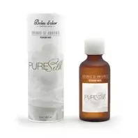 Geurolie 50ml pure silk