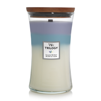 WW Trilogy Calming Retreat Large Candle