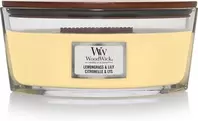 WW Lemongrass & Lily Ellipse Candle