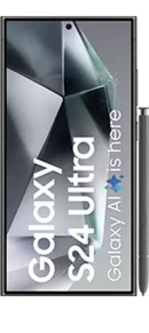 Samsung Galaxy S24 Ultra - 256GB